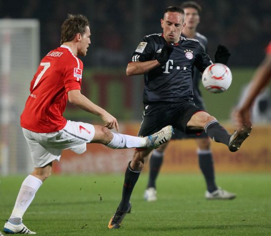 拜仁全队皆 拜仁全队皆